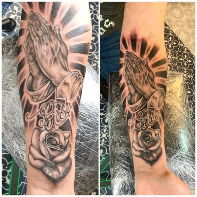 Taylor Jackson tattoo 016