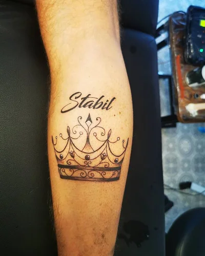 Taylor Jackson tattoo 017
