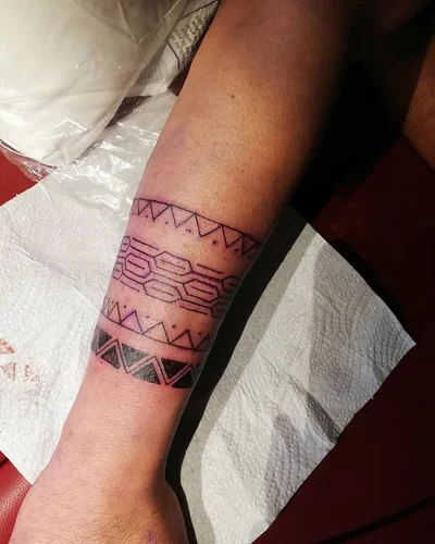 Taylor Jackson tattoo 018