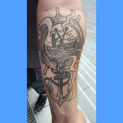 Taylor Jackson tattoo 020