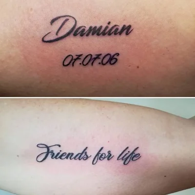 Taylor Jackson tattoo 030