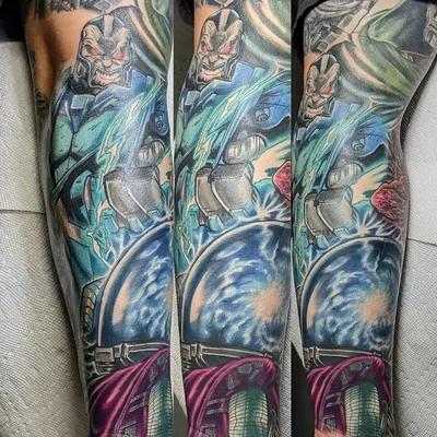 Taylor Kuhlman tattoo 014