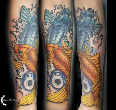 Taylor Kuhlman tattoo 018