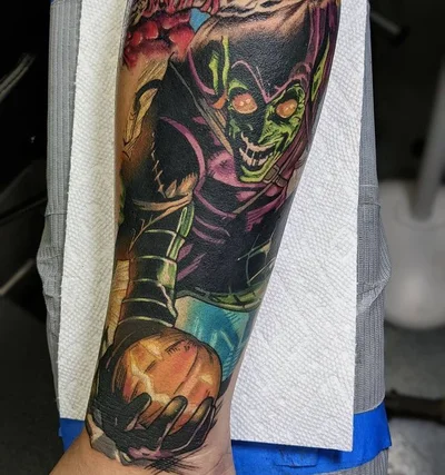 Taylor Kuhlman tattoo 024