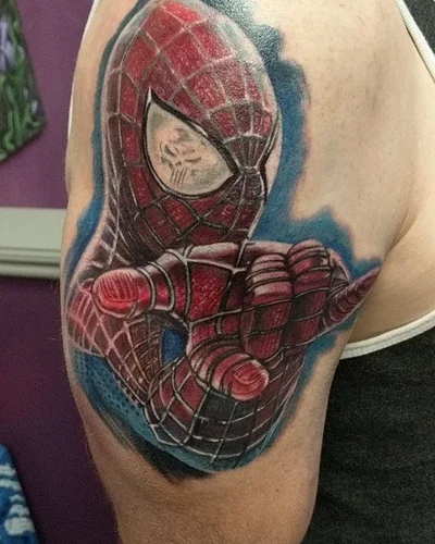 Taylor Kuhlman tattoo 025