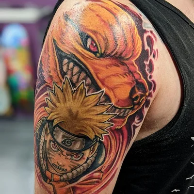 Taylor Kuhlman tattoo 031