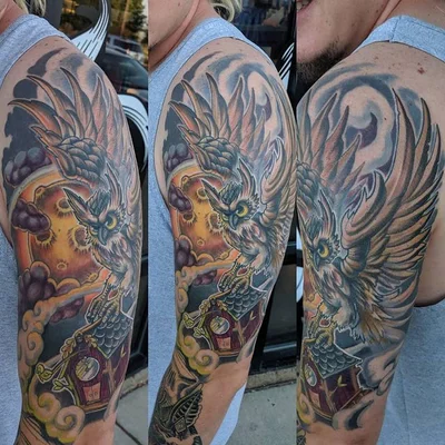 Taylor Kuhlman tattoo 032