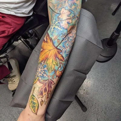 Taylor Kuhlman tattoo 040
