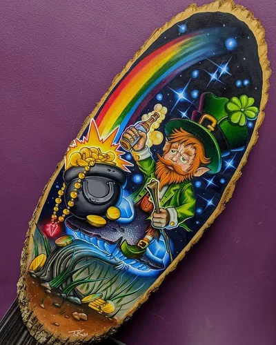 Taylor Kuhlman tattoo 045