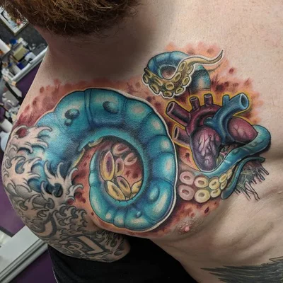 Taylor Kuhlman tattoo 048