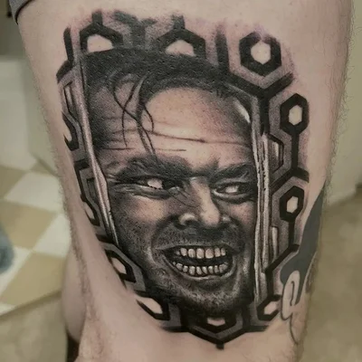 Taylor Kuhlman tattoo 050