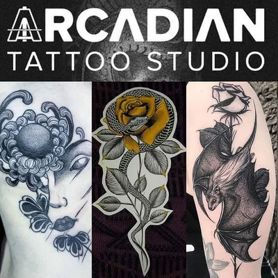 Taylor Ross tattoo 008