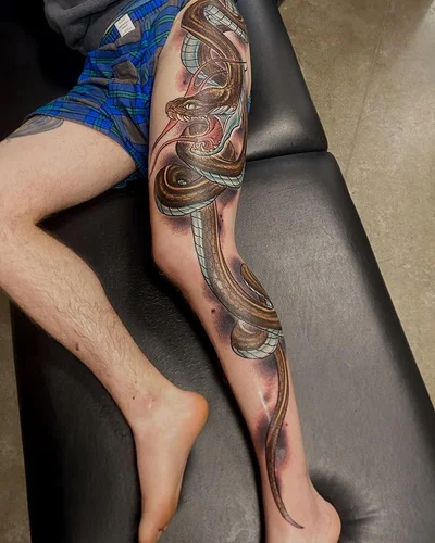 Taylor Ross tattoo 010