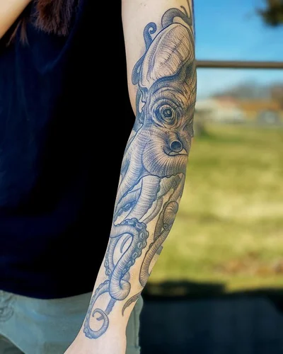Taylor Ross tattoo 014