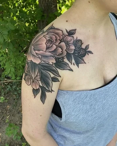 Taylor Ross tattoo 020