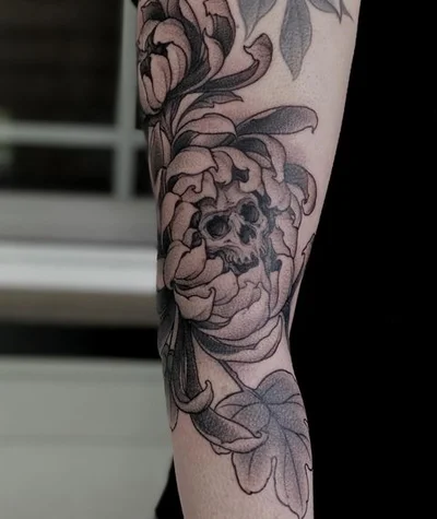 Taylor Ross tattoo 031