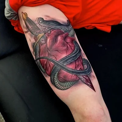 Taylor Ross tattoo 033