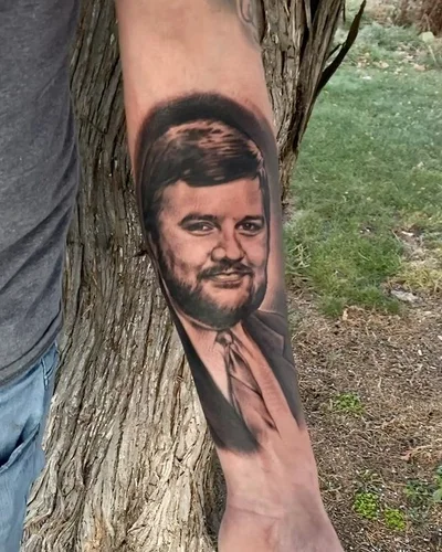 Taylor Ross tattoo 039