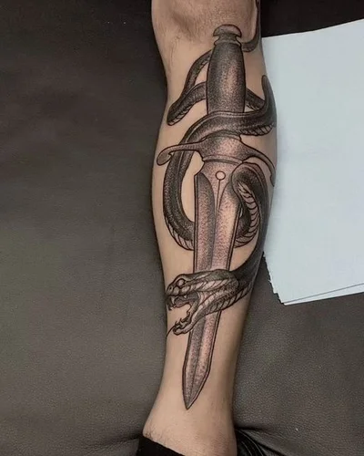 Taylor Ross tattoo 046