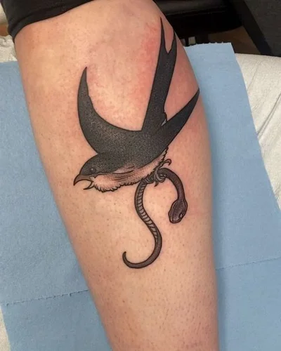 Taylor Ross tattoo 048