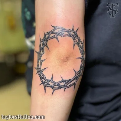 Taylor Street Tattoo tattoo 008
