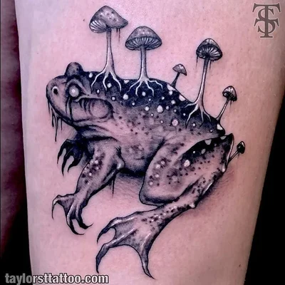 Taylor Street Tattoo tattoo 011