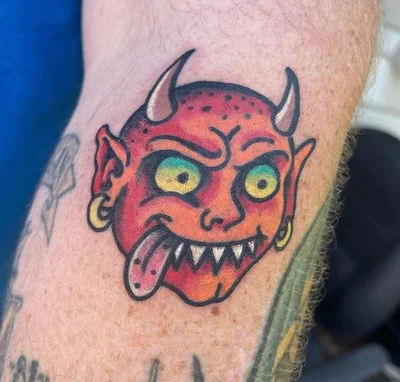 Taylor Street Tattoo tattoo 013