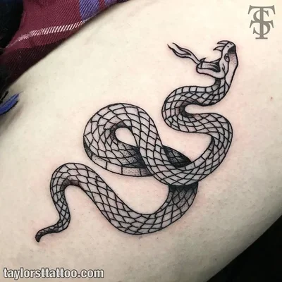 Taylor Street Tattoo tattoo 016