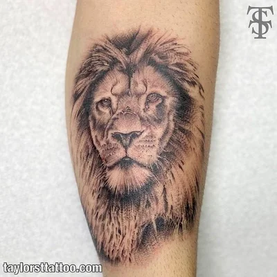 Taylor Street Tattoo tattoo 035