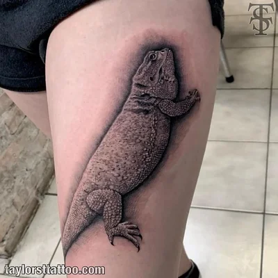 Taylor Street Tattoo tattoo 038