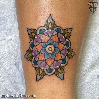 Taylor Street Tattoo tattoo 045