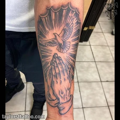 Taylor Street Tattoo tattoo 047