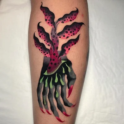 Tayri Rodriguez tattoo 008