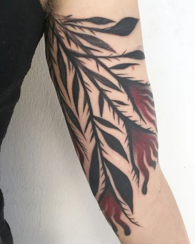 Tayri Rodriguez tattoo 009