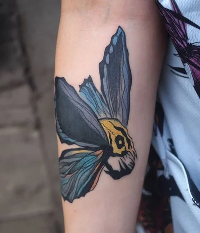 Tayri Rodriguez tattoo 010