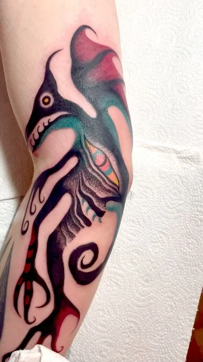 Tayri Rodriguez tattoo 012