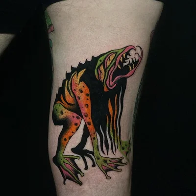 Tayri Rodriguez tattoo 015