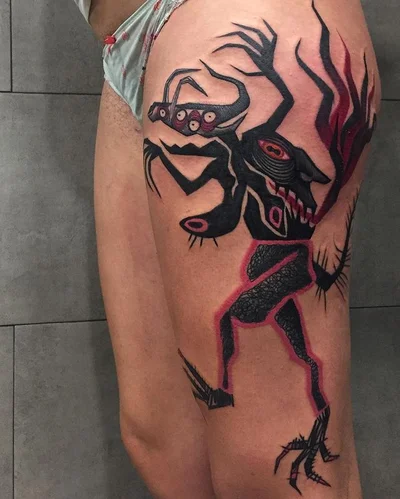 Tayri Rodriguez tattoo 016