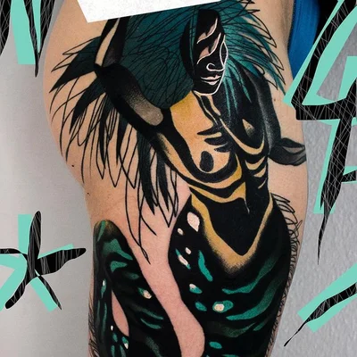 Tayri Rodriguez tattoo 017