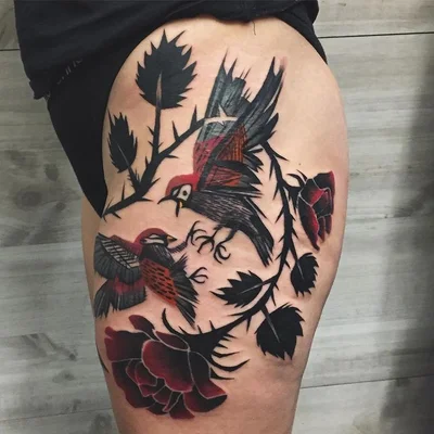 Tayri Rodriguez tattoo 020