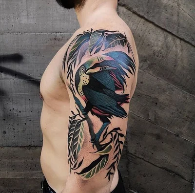 Tayri Rodriguez tattoo 022