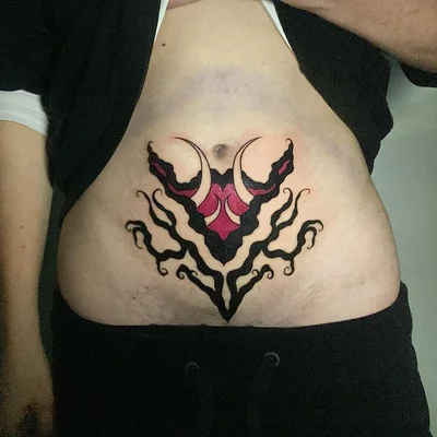 Tayri Rodriguez tattoo 023