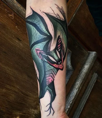 Tayri Rodriguez tattoo 024