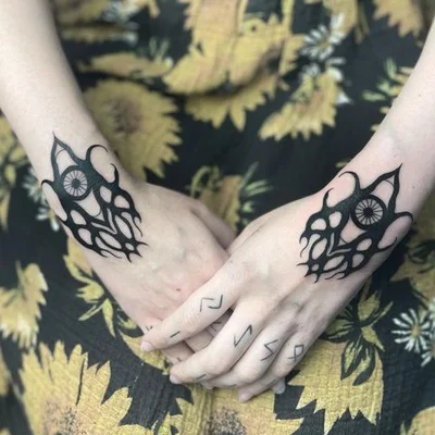 Tayri Rodriguez tattoo 025