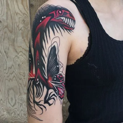 Tayri Rodriguez tattoo 026
