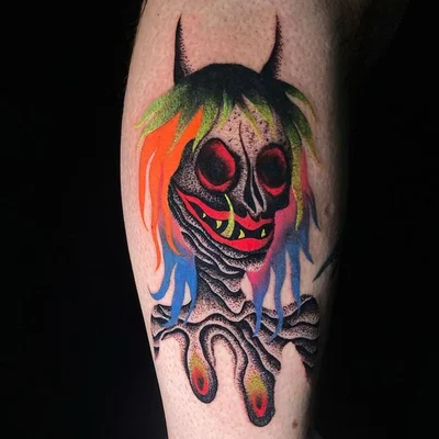 Tayri Rodriguez tattoo 039
