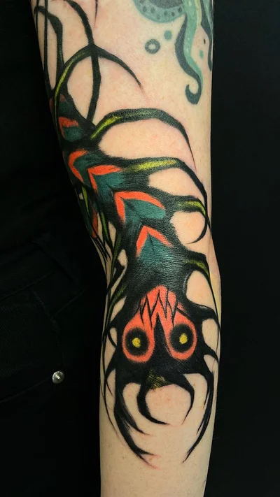 Tayri Rodriguez tattoo 040