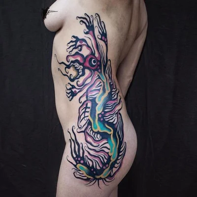 Tayri Rodriguez tattoo 041