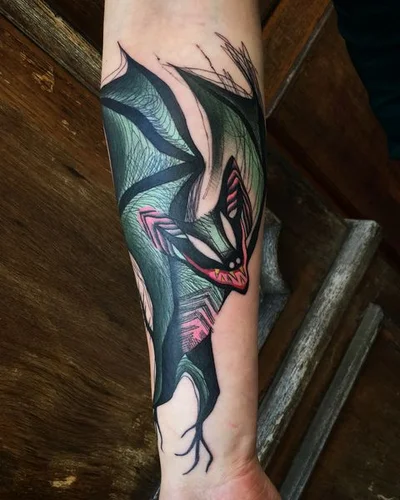 Tayri Rodriguez tattoo 043
