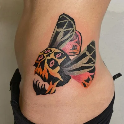 Tayri Rodriguez tattoo 045